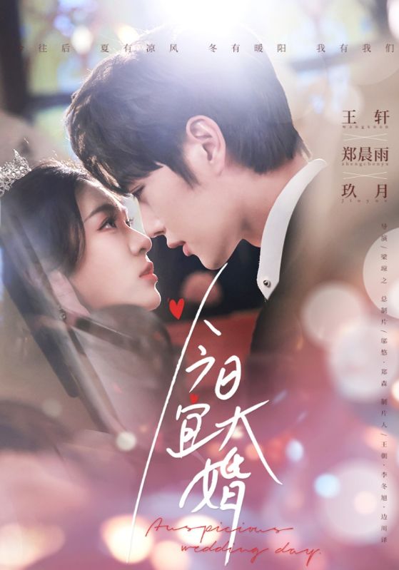 今日宜大婚 第32集