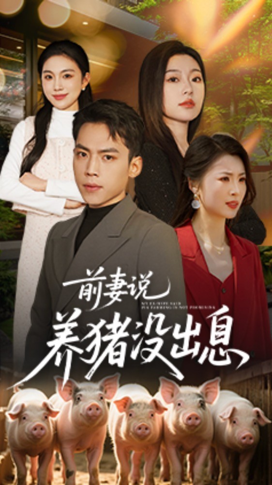 前妻说养猪没出息 第6集