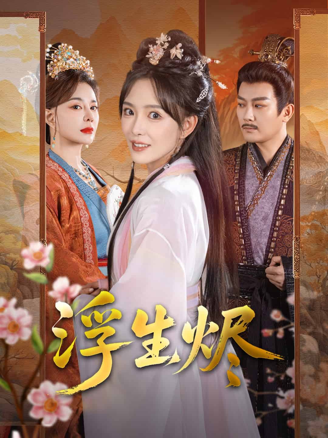 浮生烬 第2集