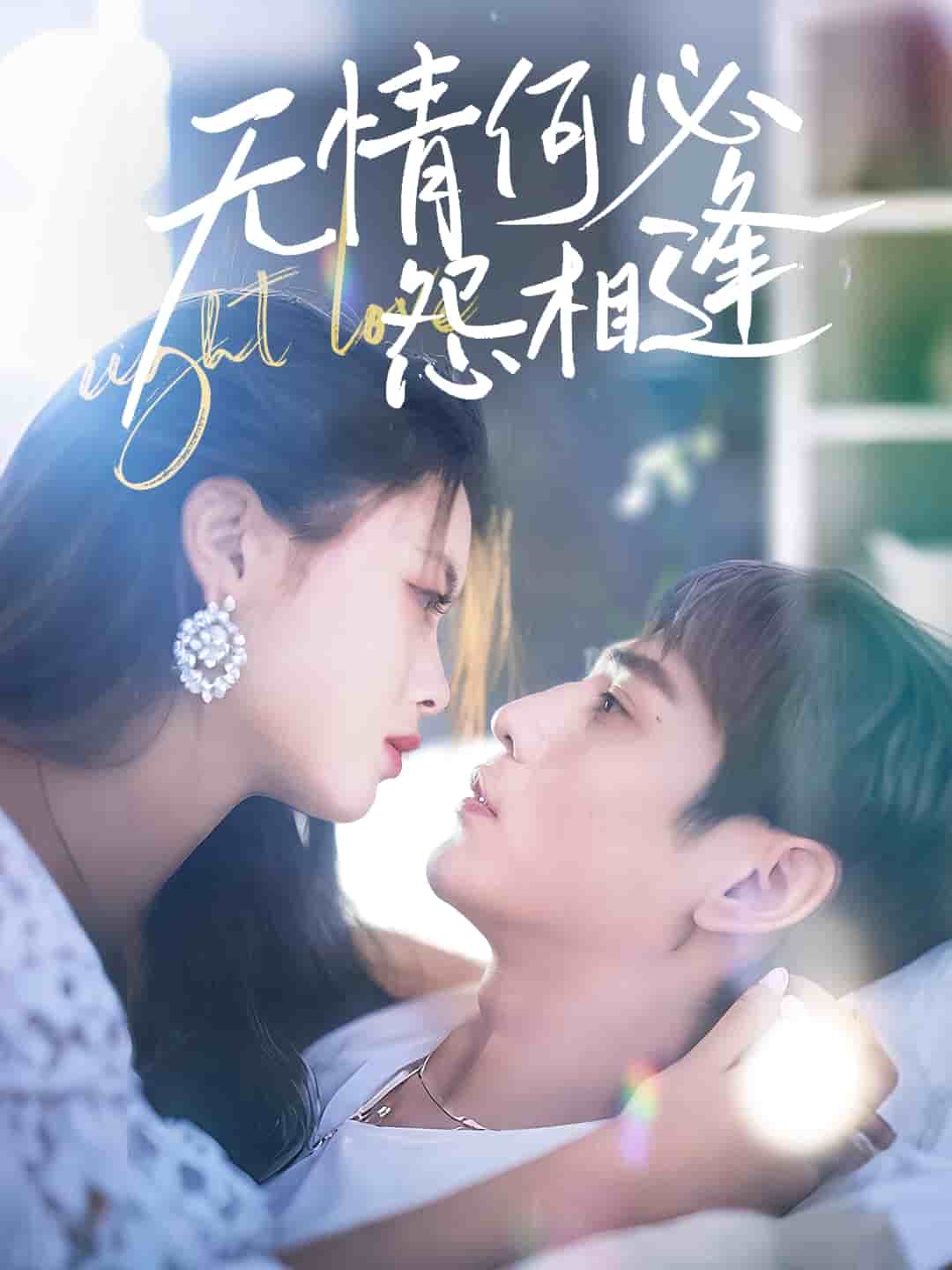 无情何必怨相逢 第28集