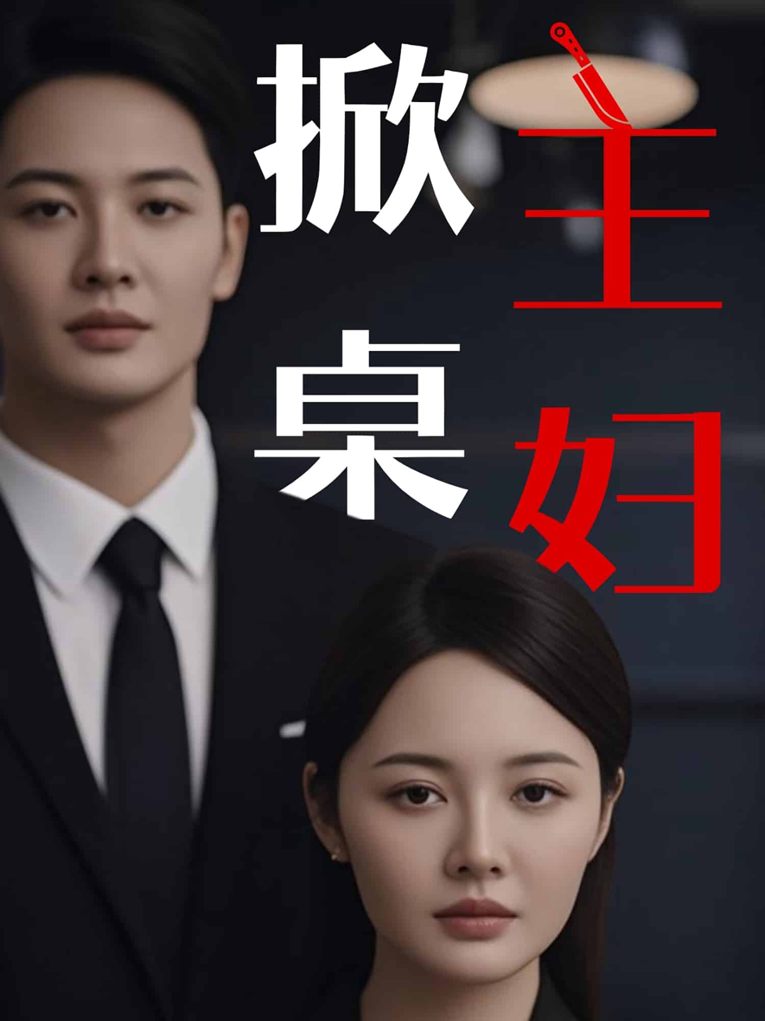 掀桌主妇 第46集