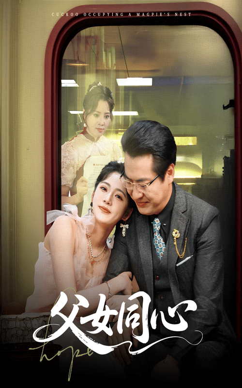 父女同心 第1集
