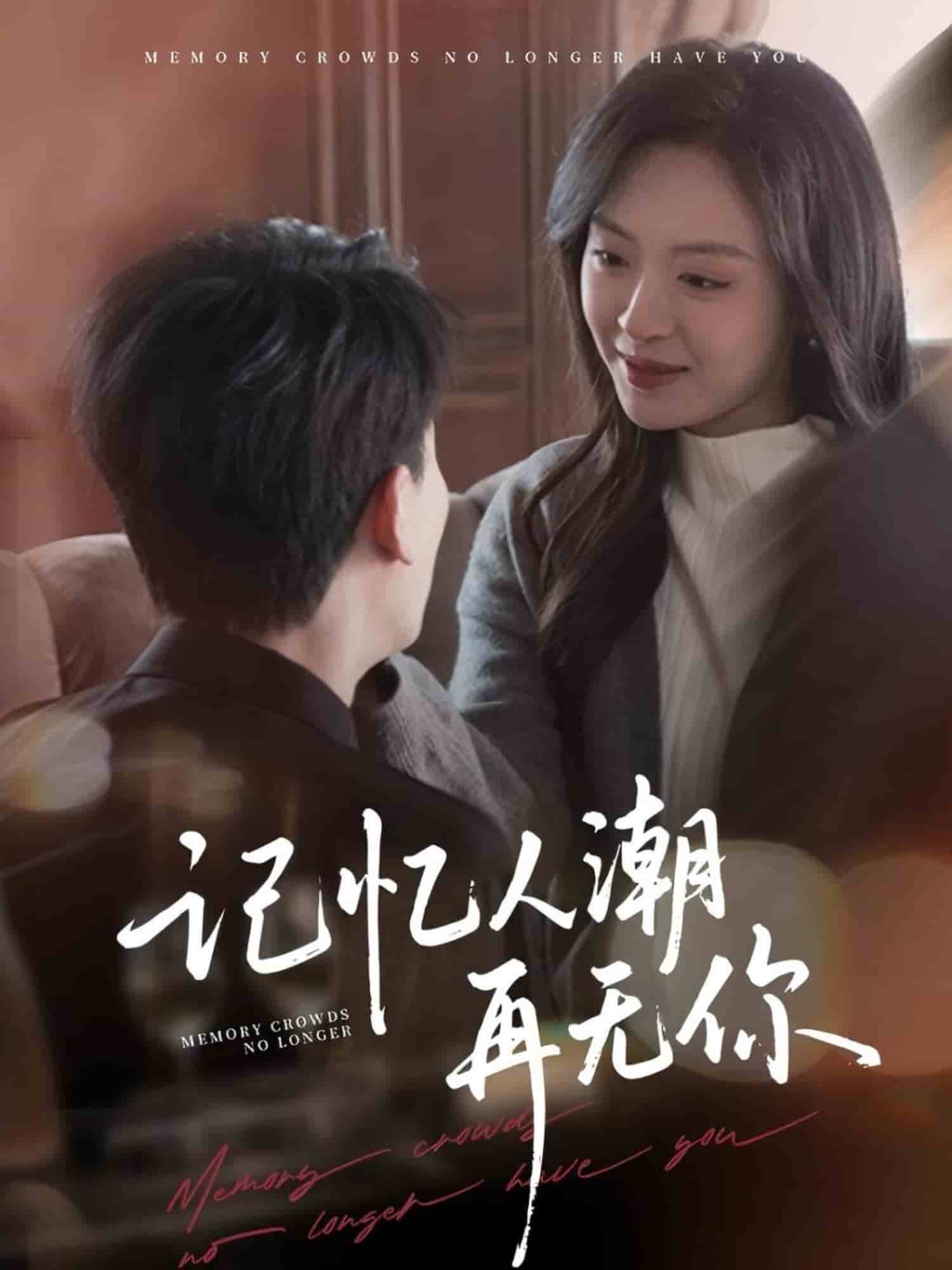 记忆人潮再无你 第63集