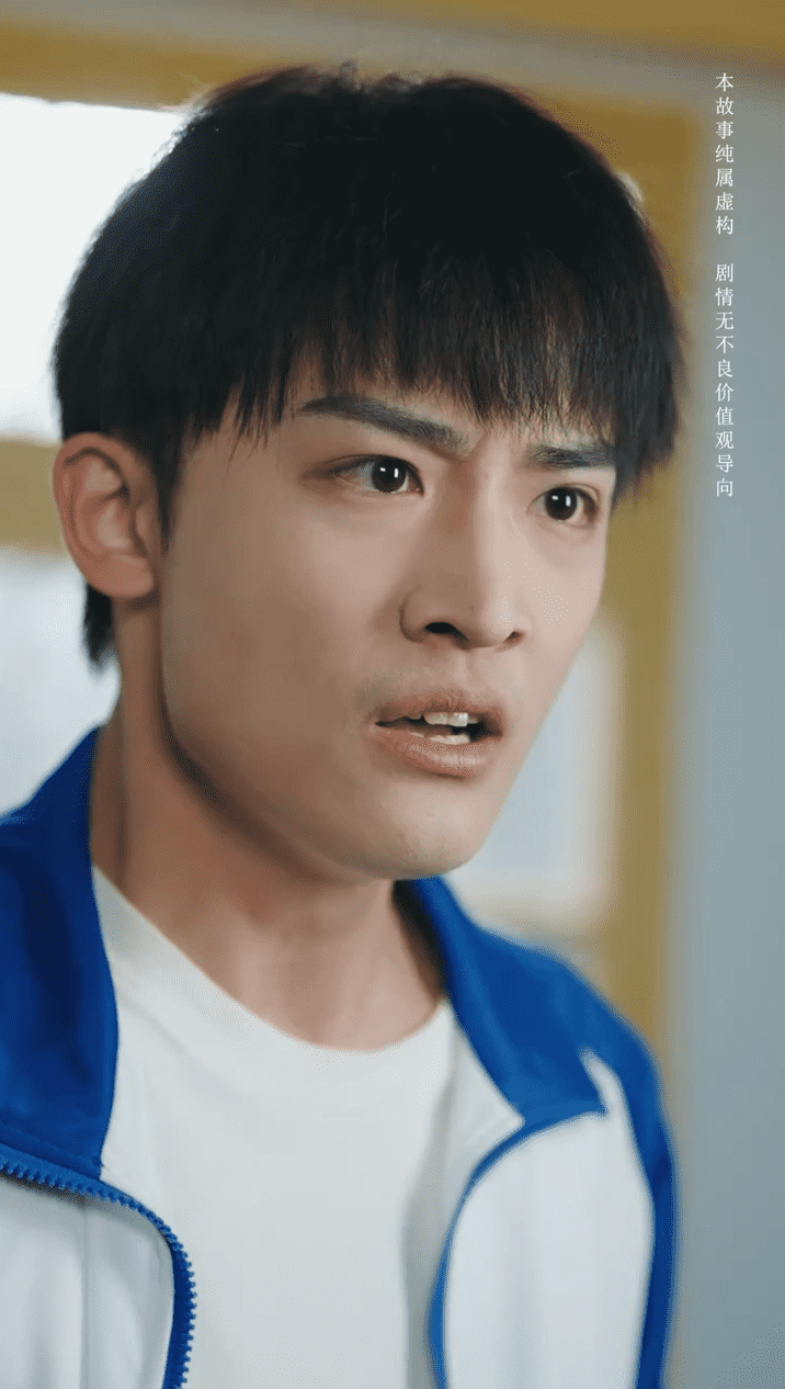 妈妈的长寿面 第32集