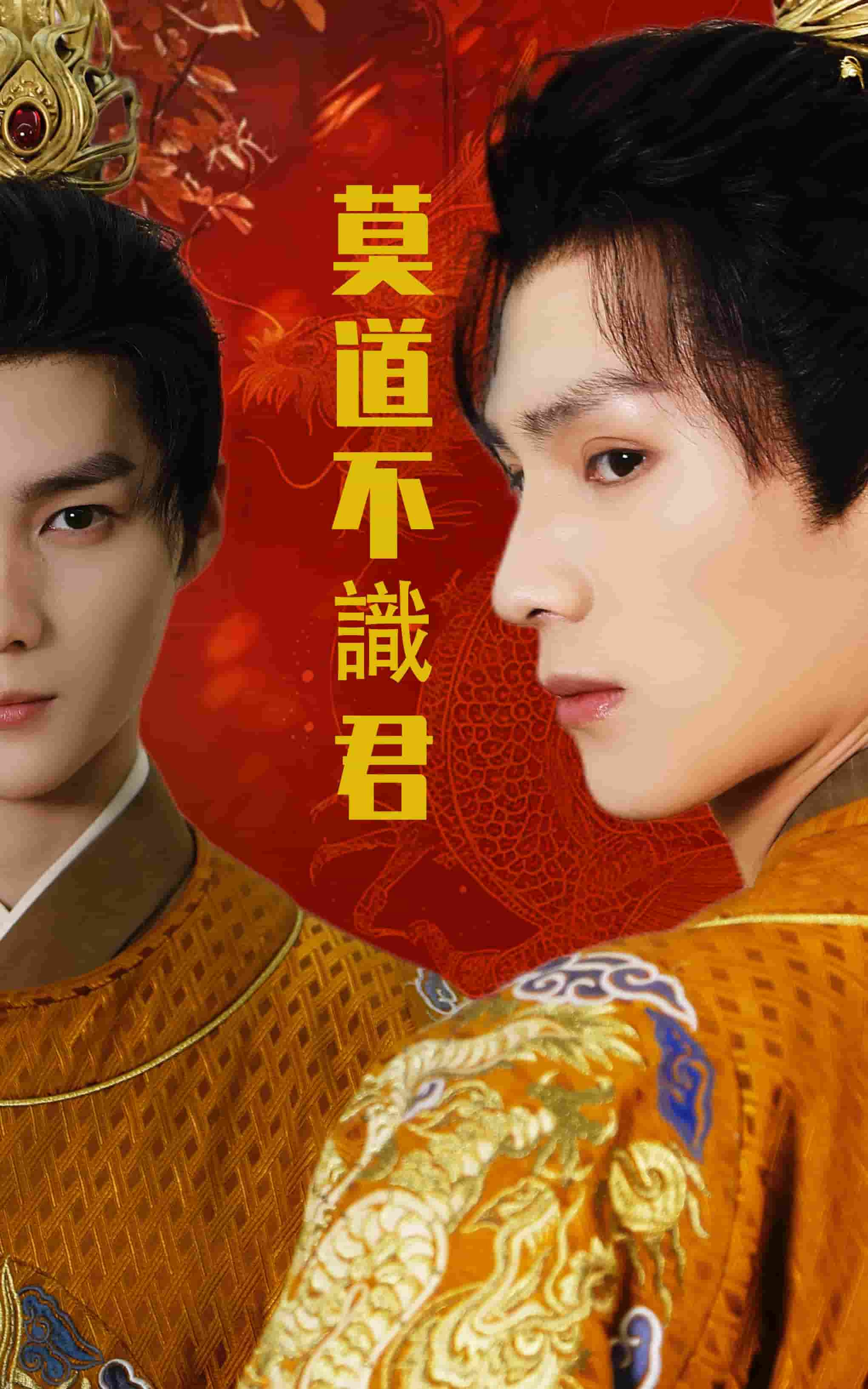 莫道不识君 第10集