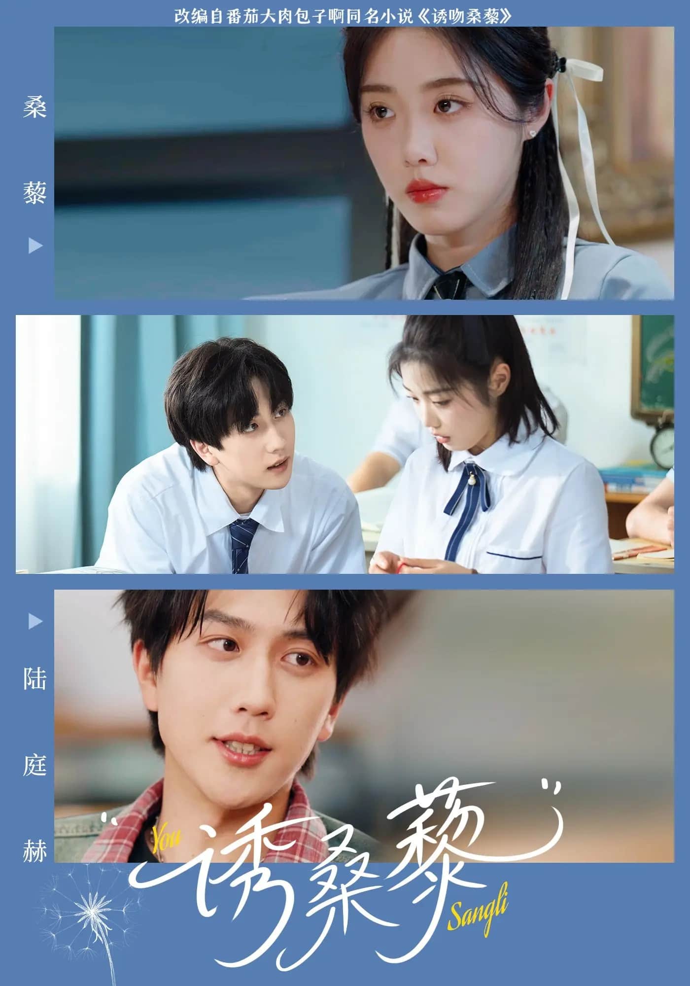 诱桑藜 第9集