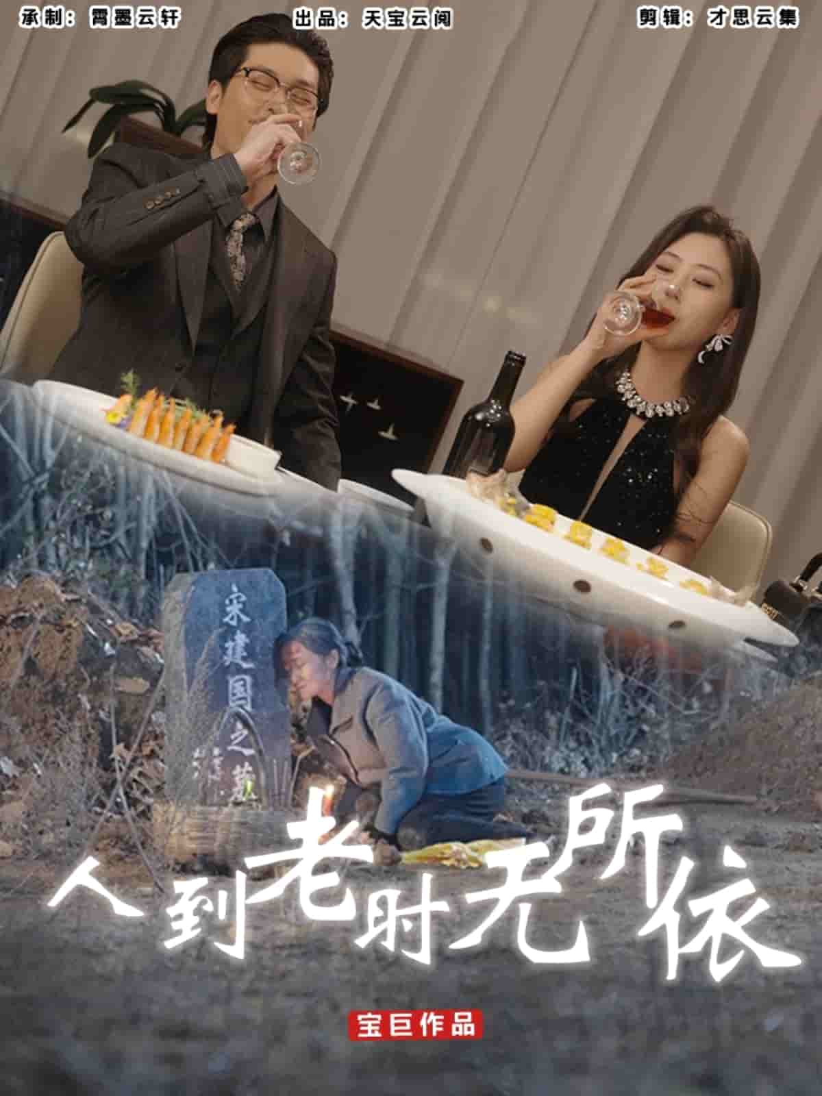 人到老时无所依 第63集