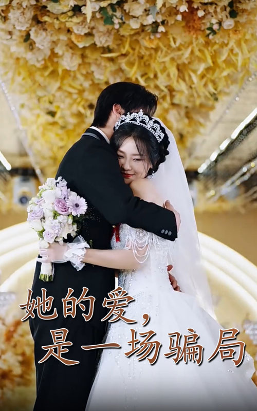 她的爱是一场骗局 第1集