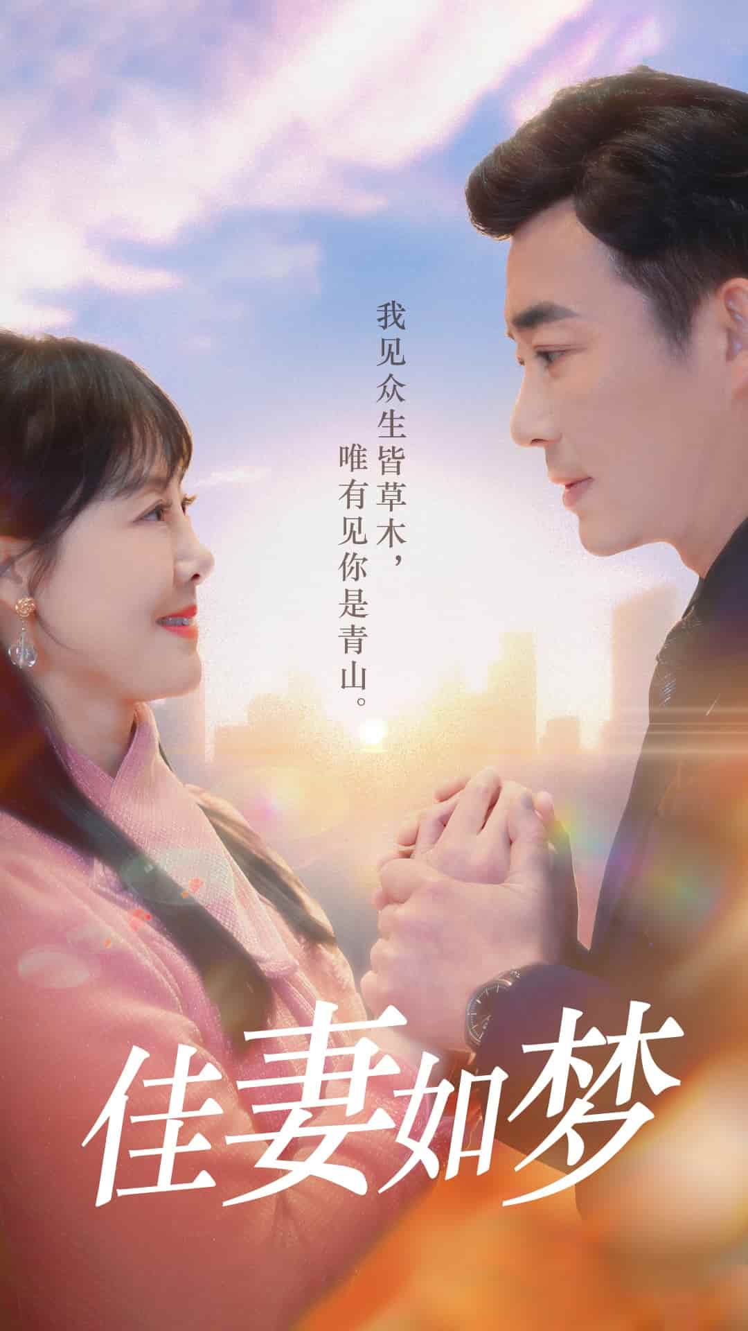 佳妻如梦 第4集