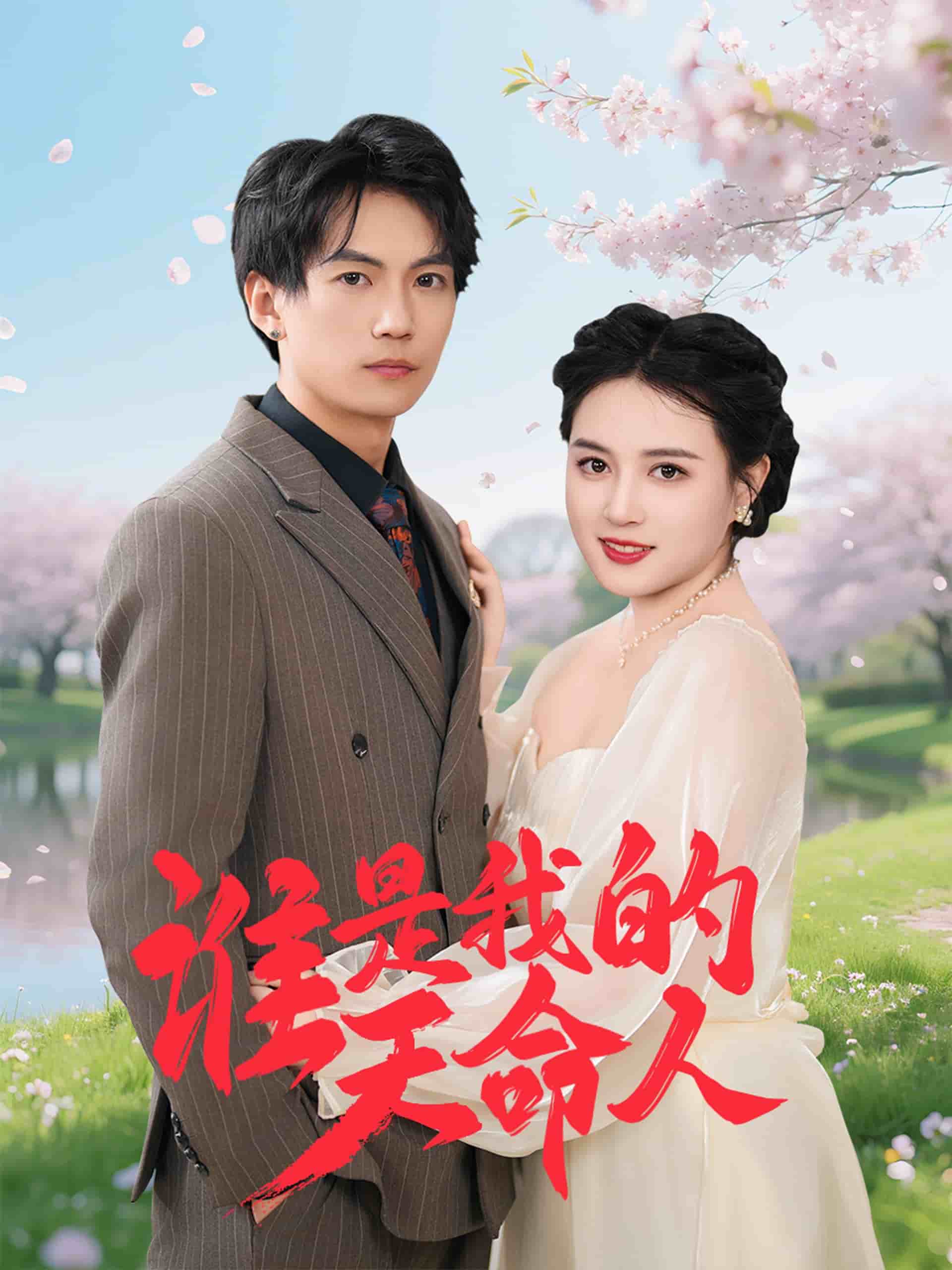 谁是我的天命人 第16集