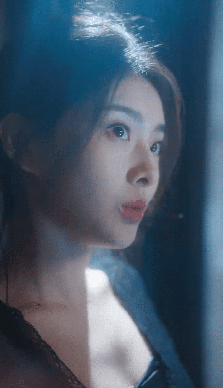 白月光反击说明书 第1集