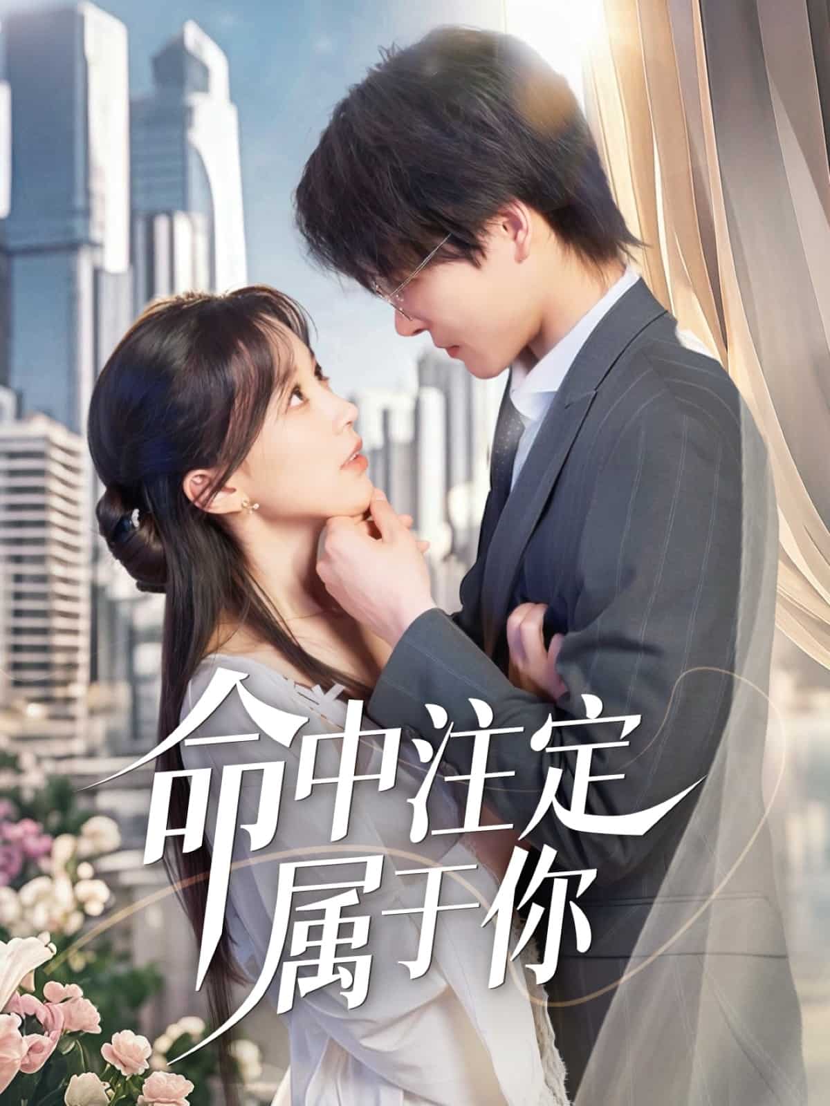 命中注定属于你 第22集