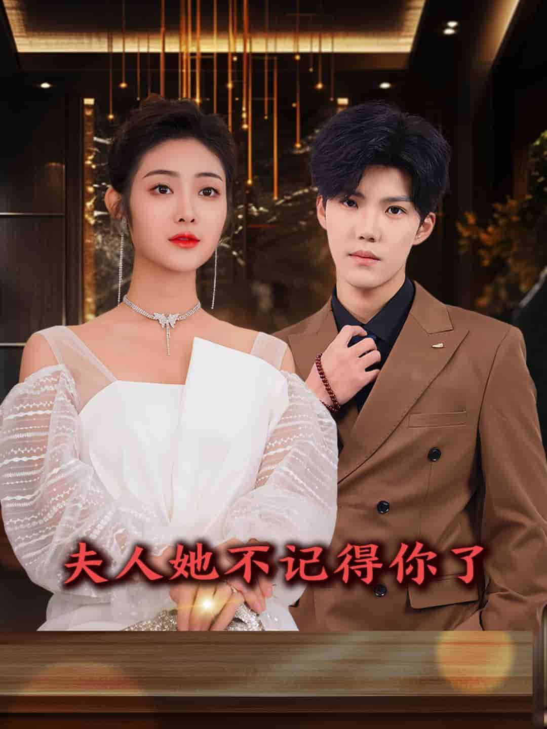 夫人她不记得你了 第33集