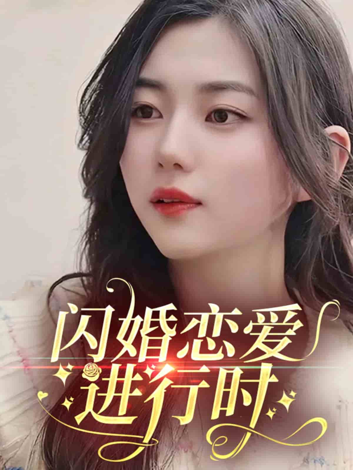 闪婚恋爱进行时 第1集