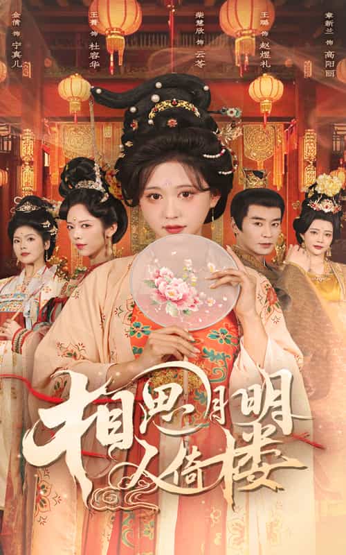 相思月明人倚楼 第26集