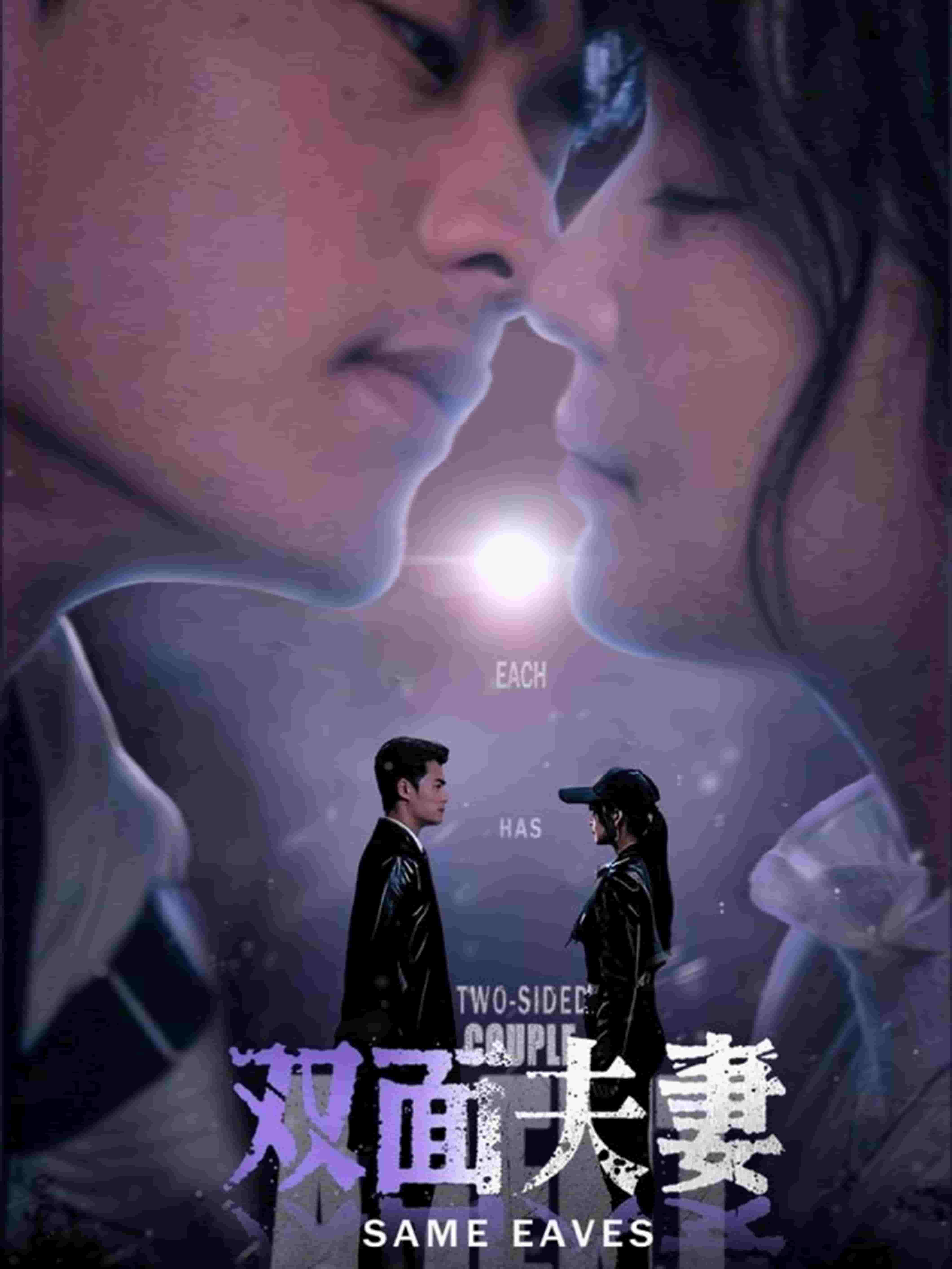 双面夫妻 第48集
