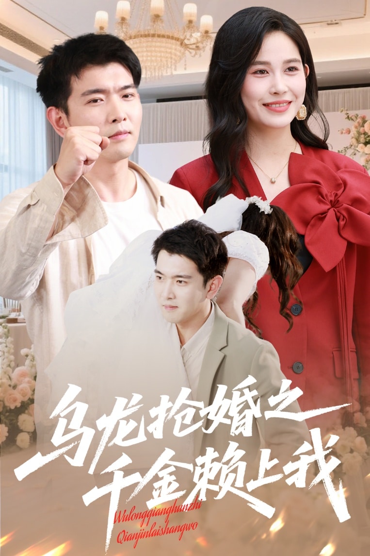 乌龙抢婚之千金赖上我 第13集