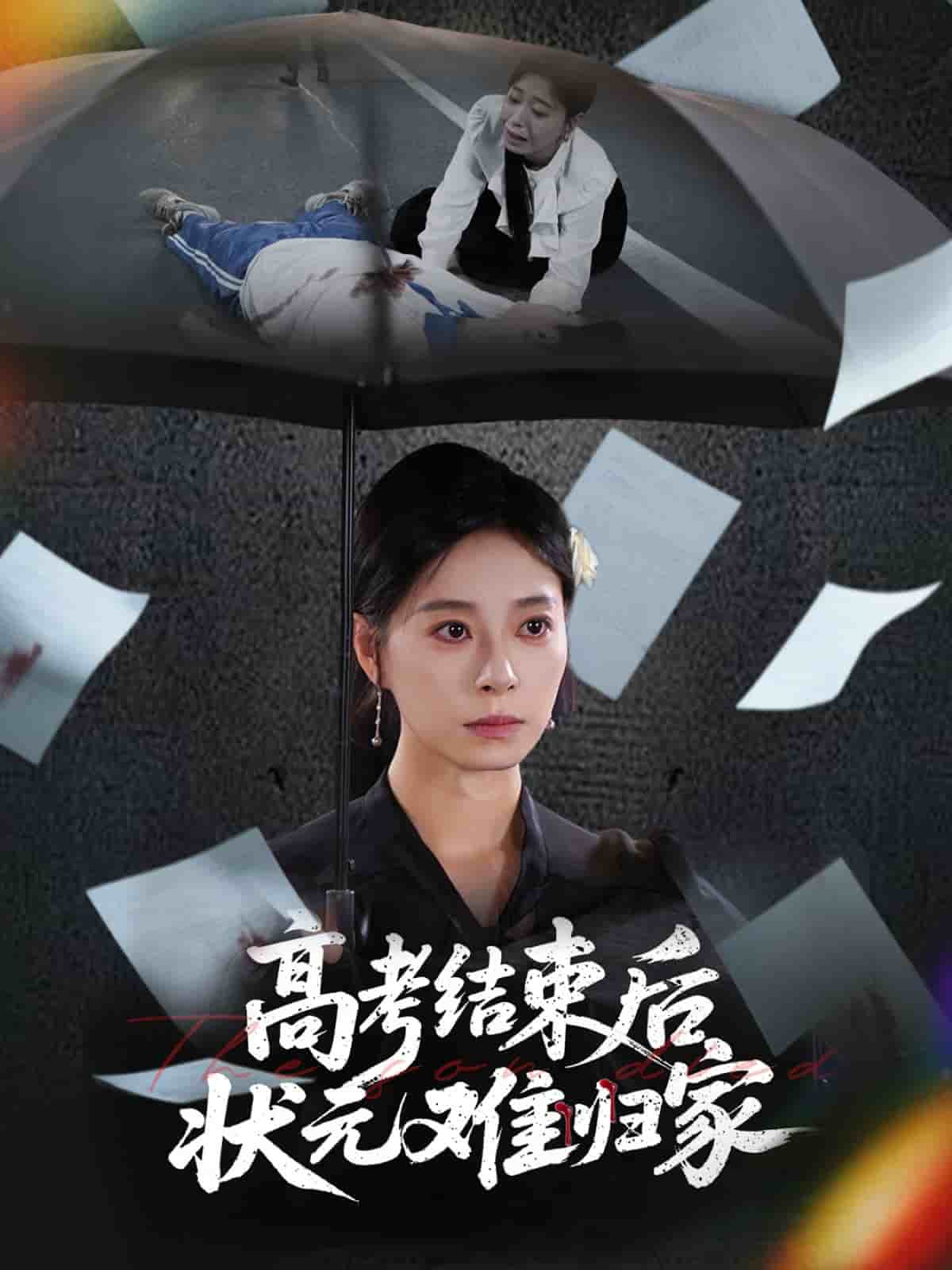 高考结束后状元难归家 第47集