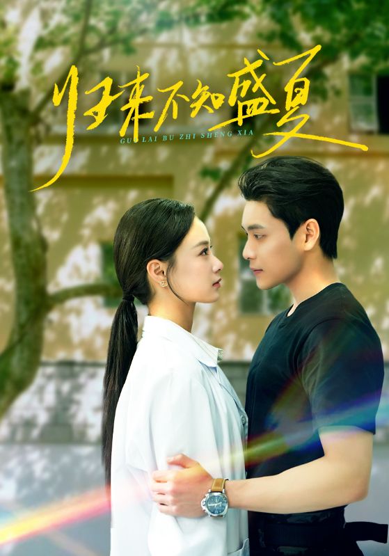 归来不知盛夏 第64集