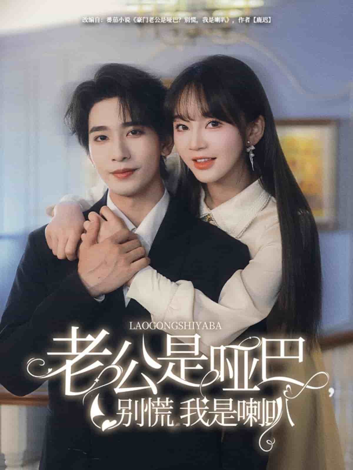 老公是哑巴，别慌我是喇叭 第29集