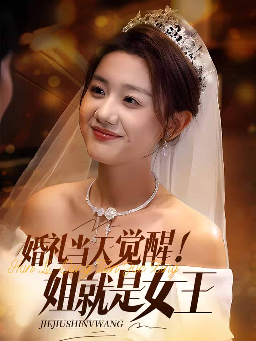 婚礼当天觉醒姐就是女王 第34集
