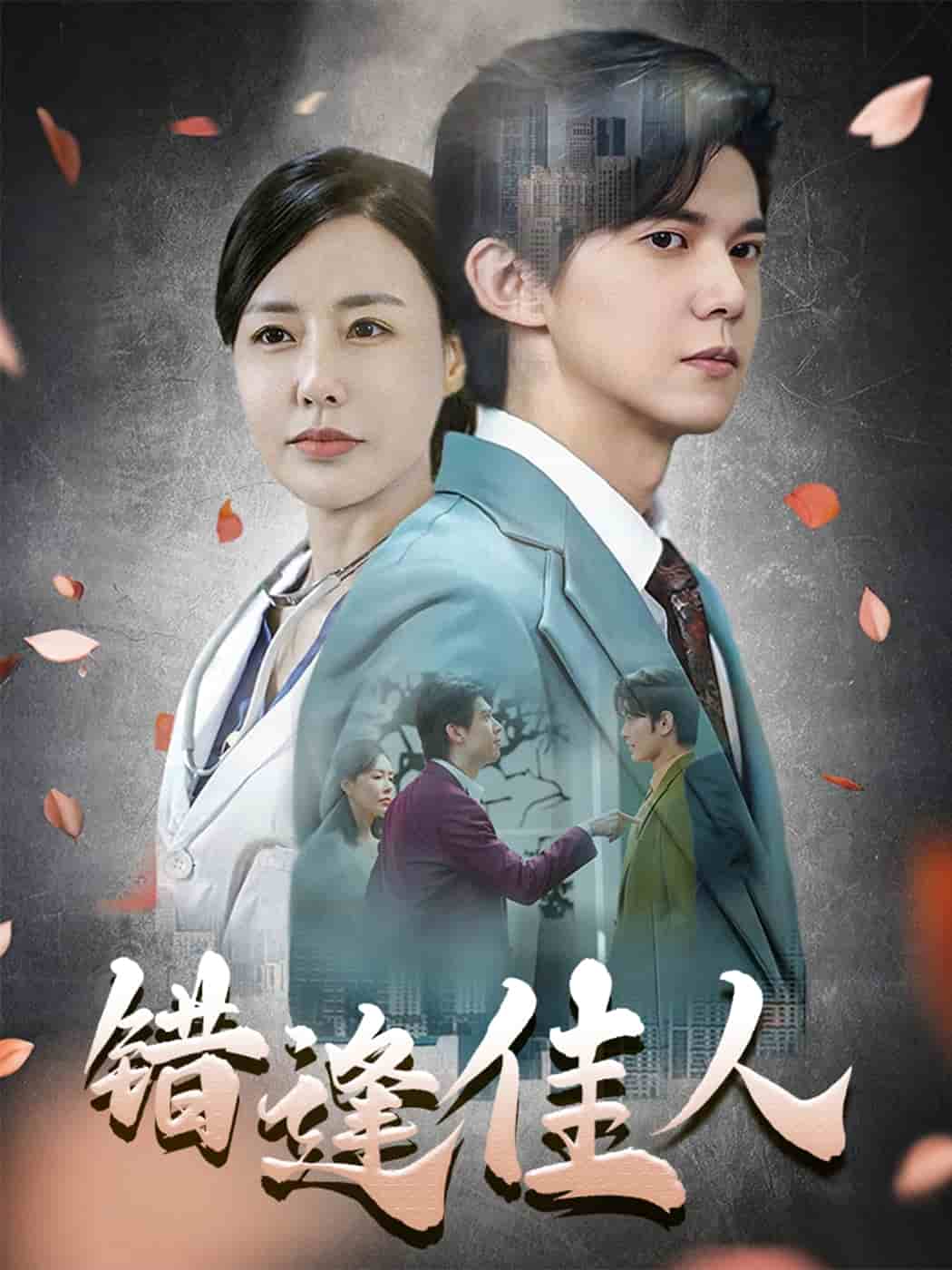 错逢佳人 第4集