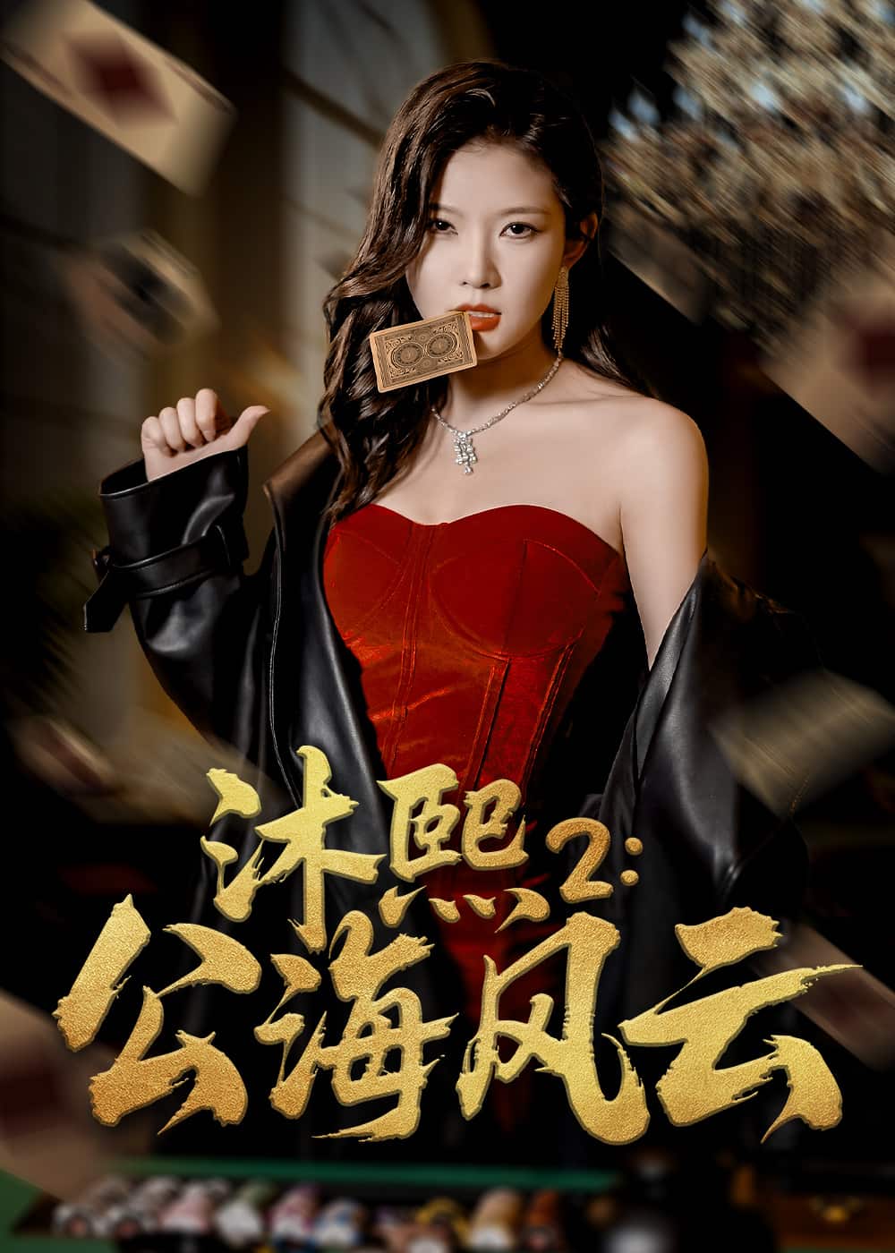 沐熙2公海风云 第17集