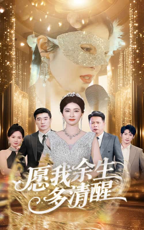 愿我余生多清醒 第1集