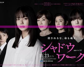 影子工作 第04集