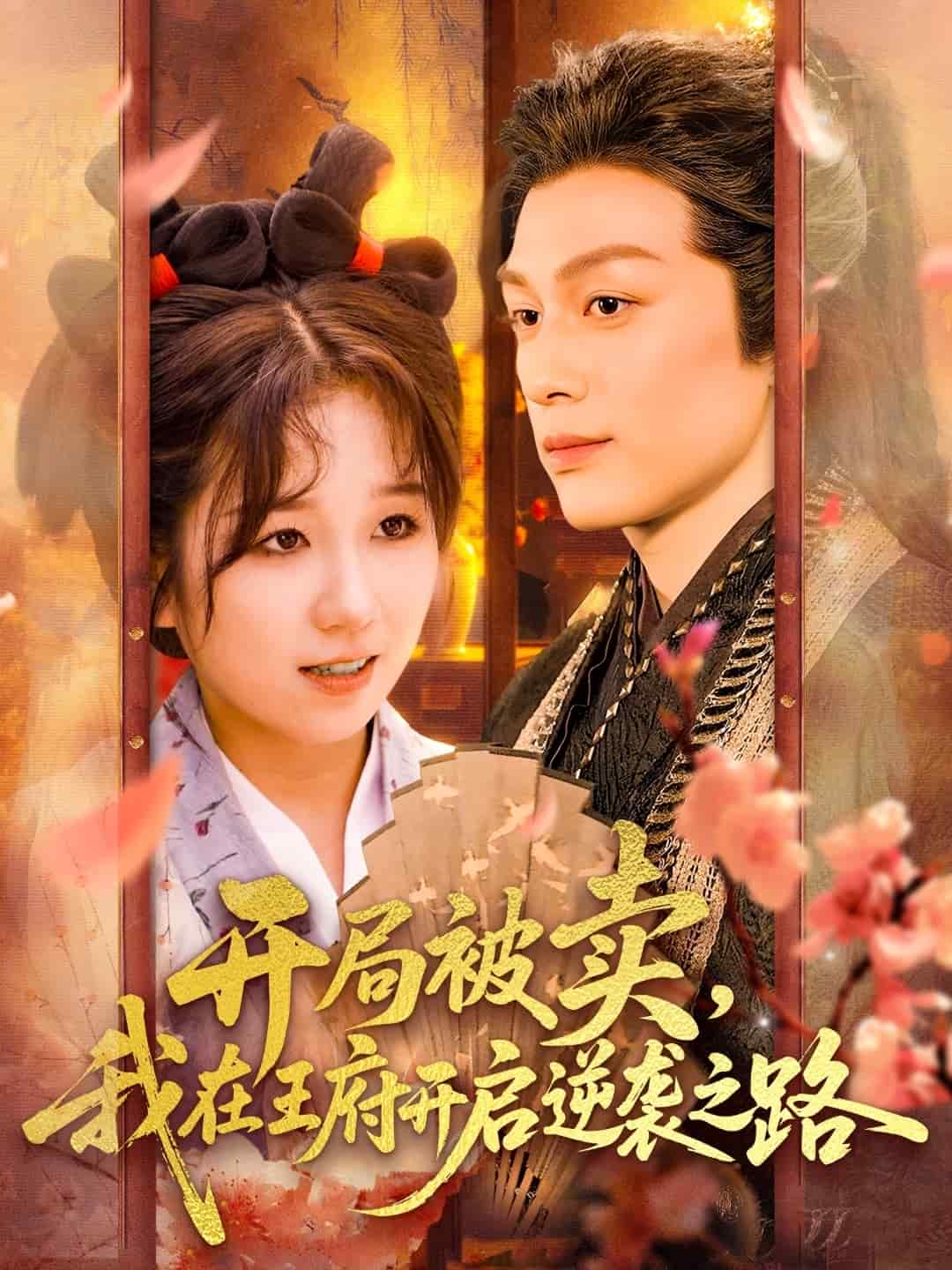 开局被卖我在王府开启逆袭之路 第75集
