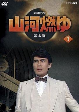 山河燃烧 第41集