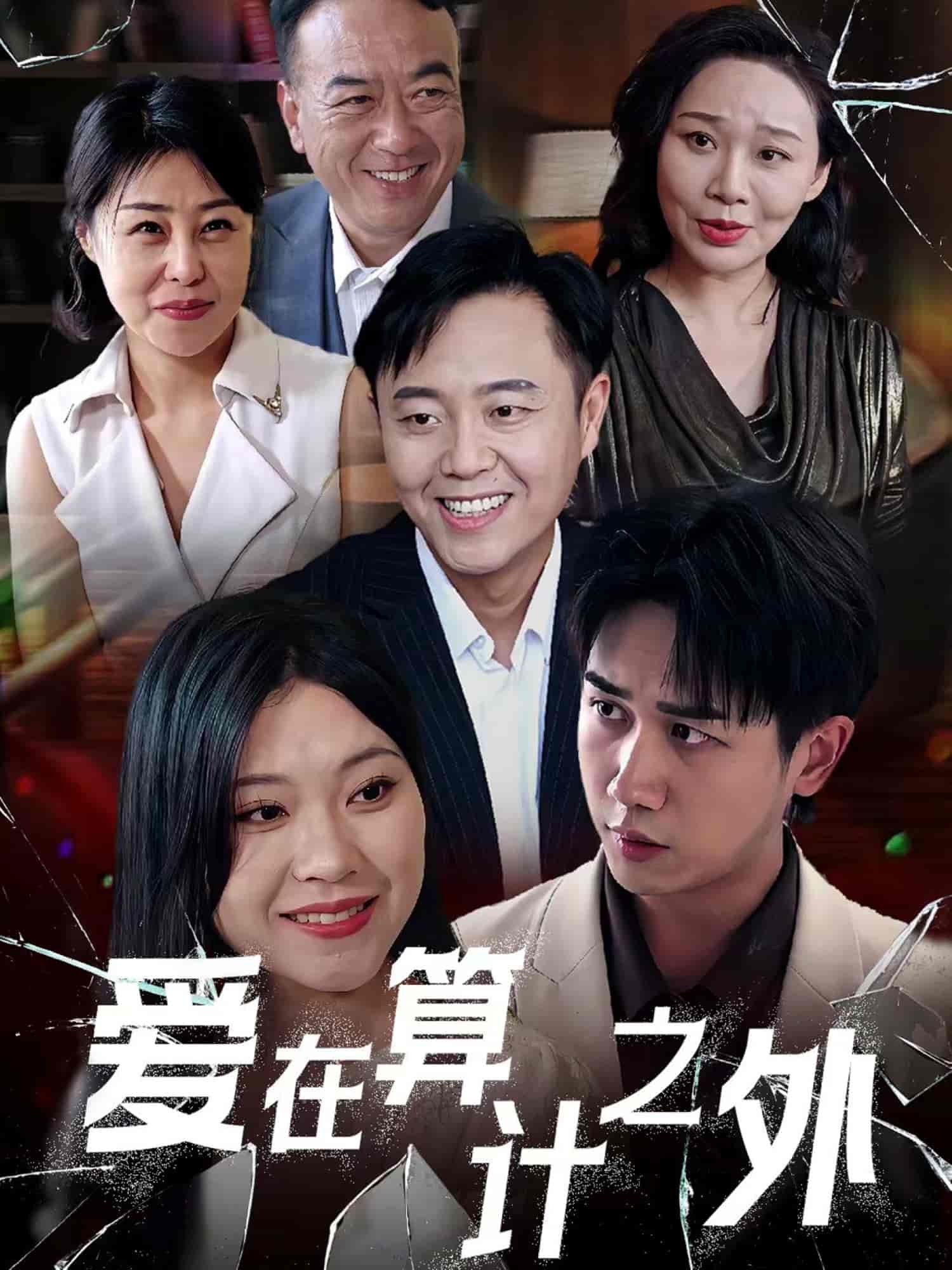 爱在算计之外 第4集
