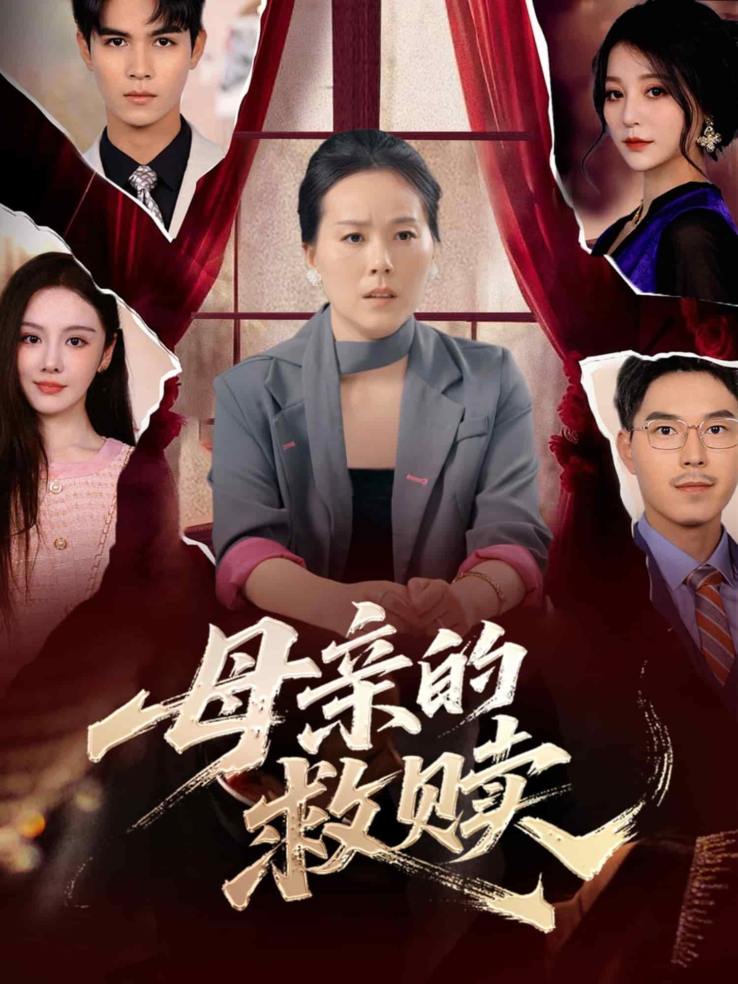 母亲的救赎 第09集