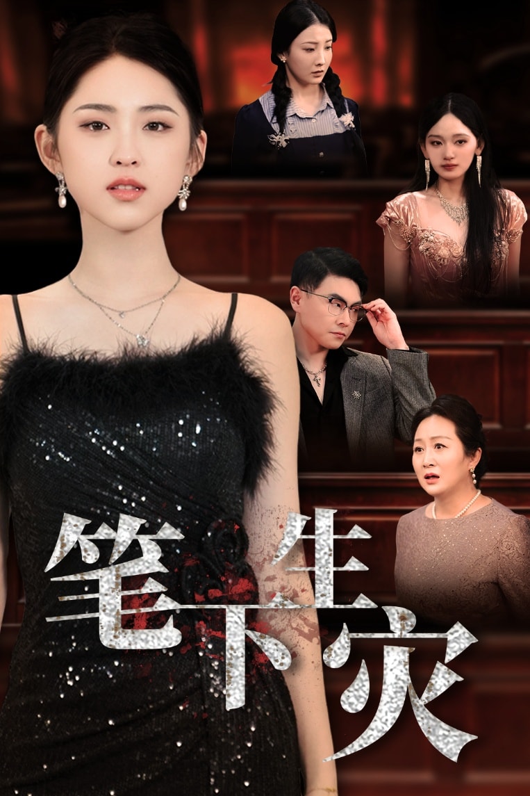 我把自己送上审判庭 第05集