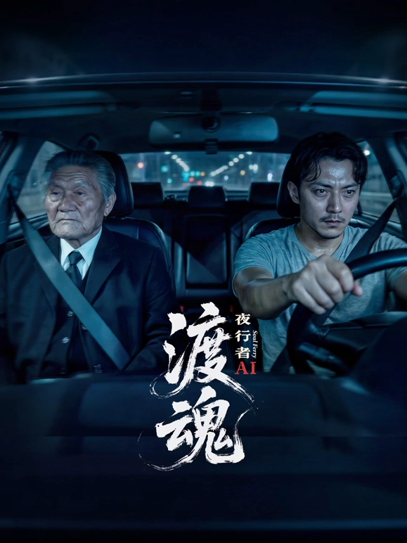 渡魂：夜行者 第03集