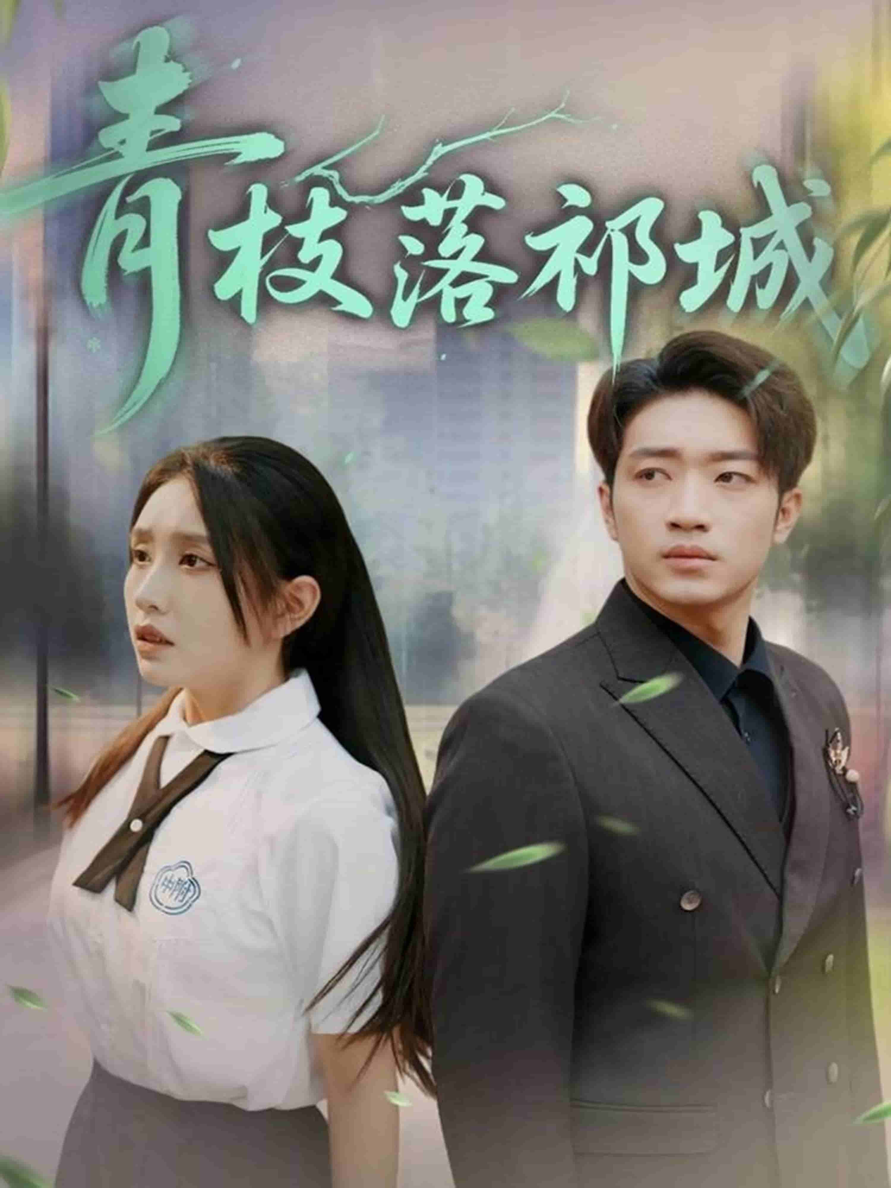 青枝落祁城 第04集