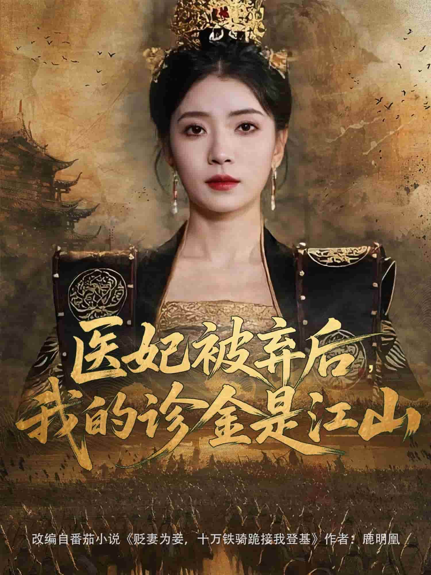 医妃被弃后，我的诊金是江山 第61集