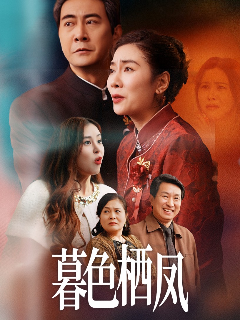 暮色栖凤 第04集