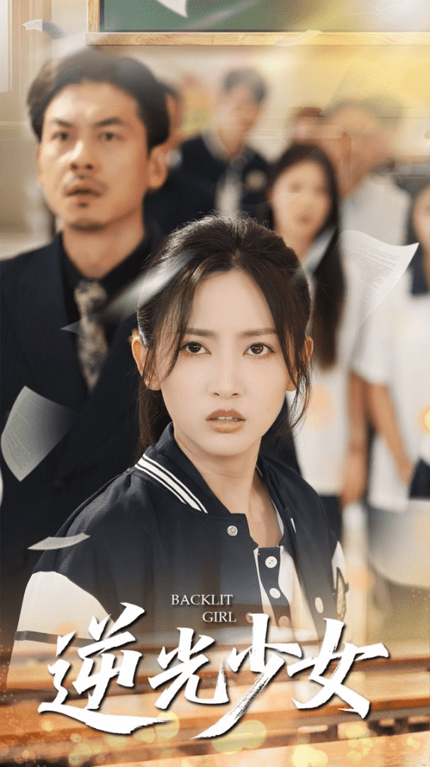 逆光少女 第60集(大结局)