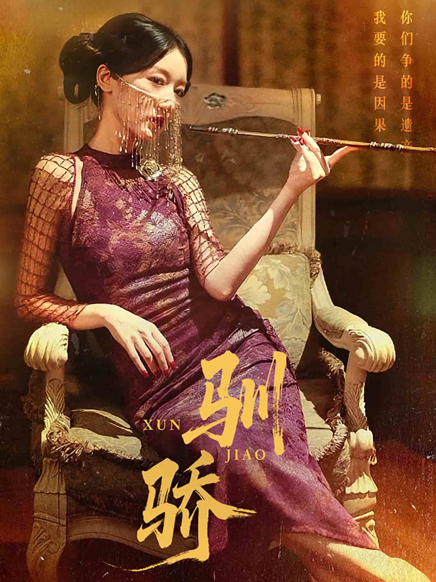 驯骄 第12集