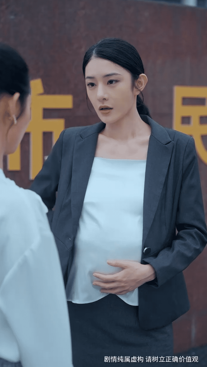 以法之名罪无可赦 第8集