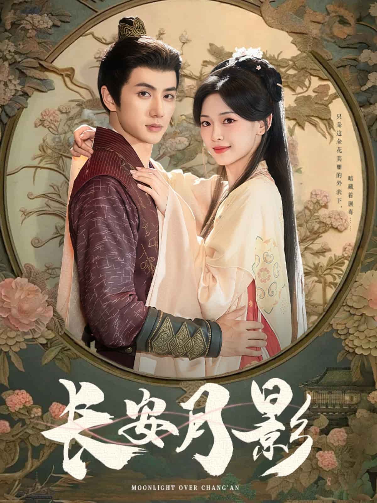 长安月影 第45集