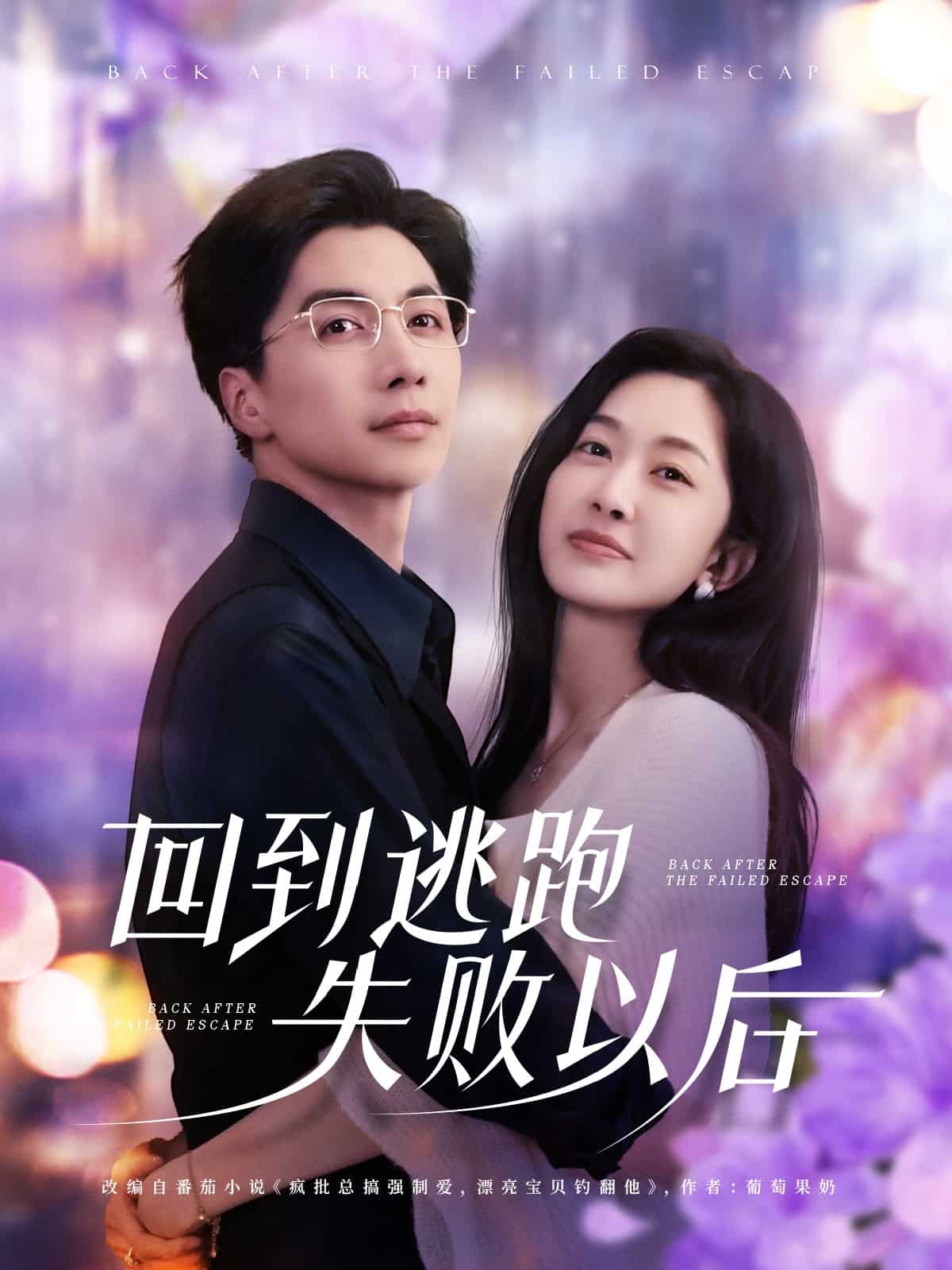 回到逃跑失败以后 第3集