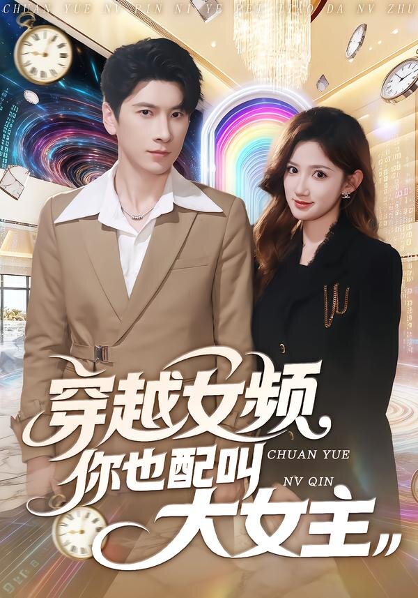 穿越女频你也配叫大女主 第48集