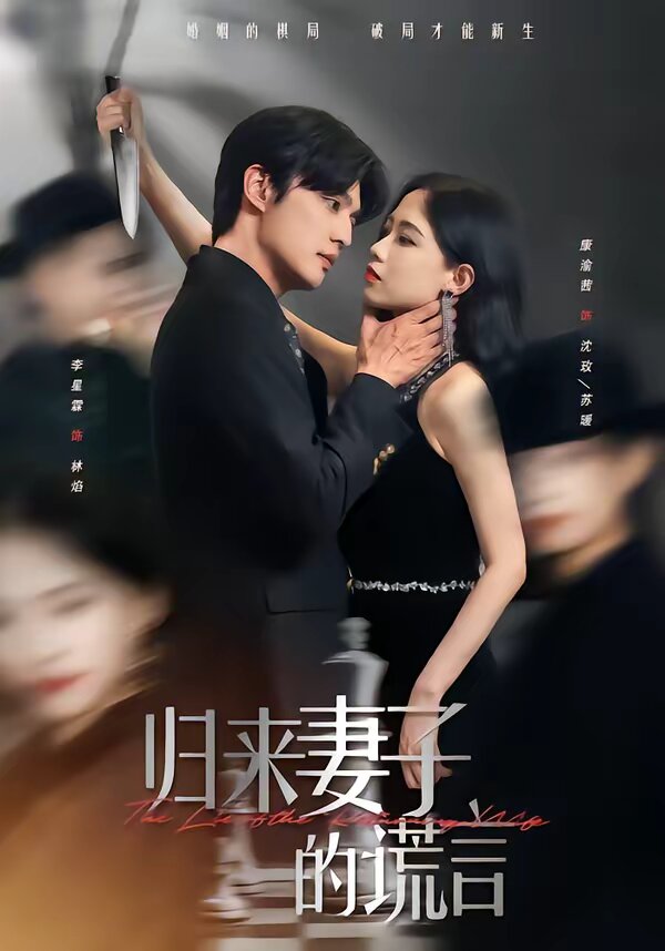 归来妻子的谎言 第30集
