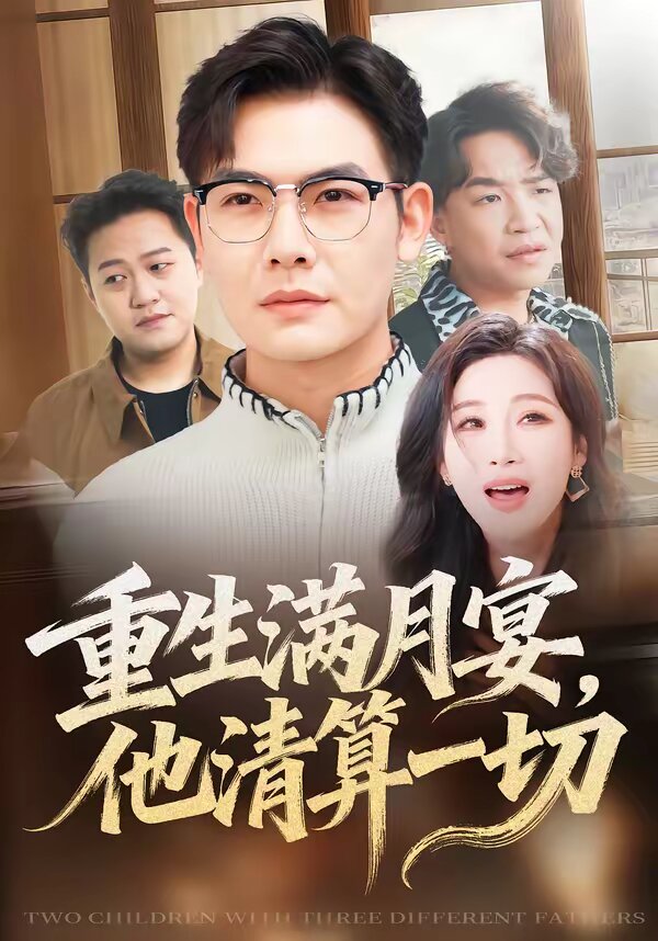重生满月宴，他清算一切 第48集