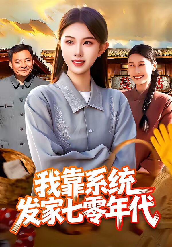 我靠系统发家七零年代 第114集