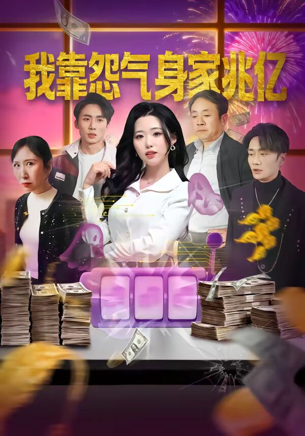 我靠怨气身家兆亿 第11集