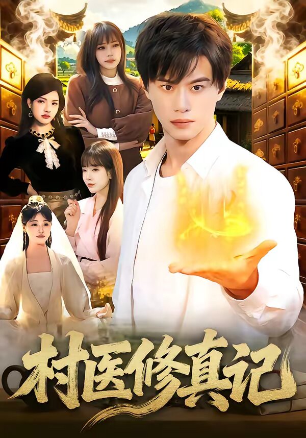 村医修真记 第19集