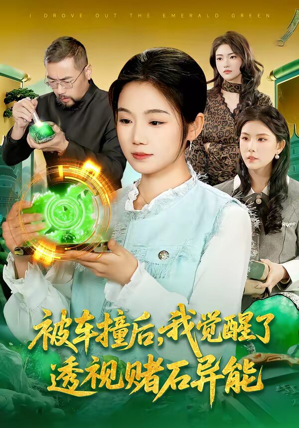 被车撞后，我觉醒了透视赌石异能了 第62集